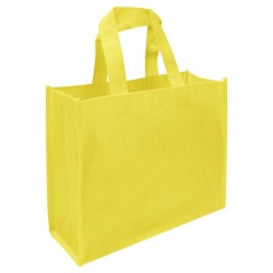 BOLSA REUTILIZABLE CON LOGO