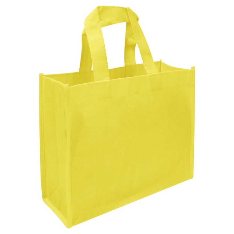 BOLSA REUTILIZABLE CON LOGO