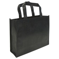 BOLSA REUTILIZABLE CON LOGO