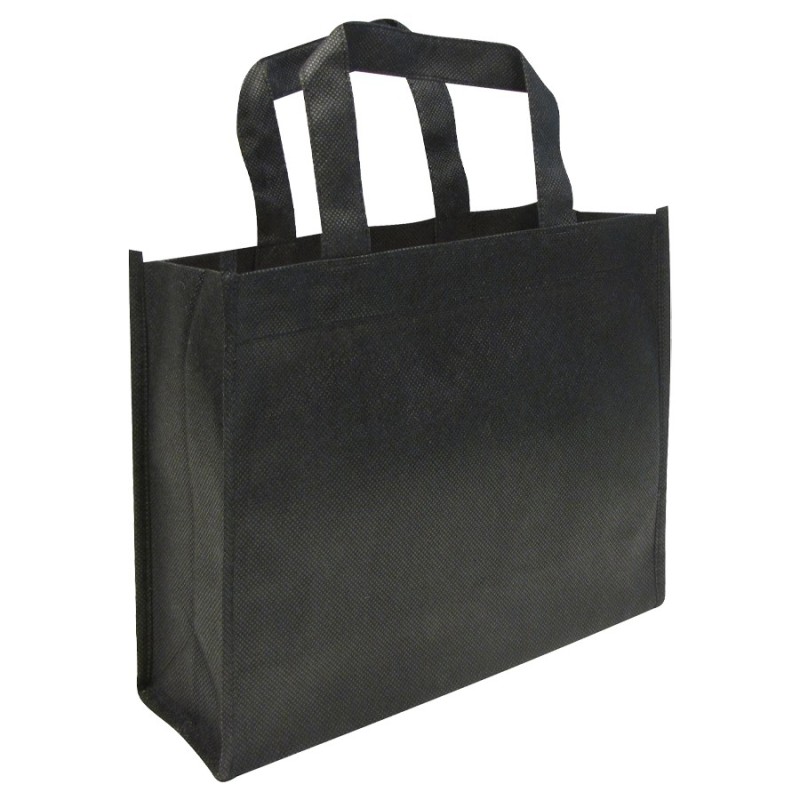 BOLSA REUTILIZABLE CON LOGO