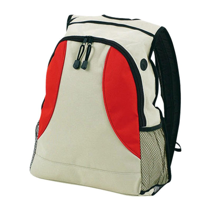 MOCHILA BICOLOR / REGALOS MASIVOS MOCHILA BICOLOR / REGALOS MASIVOS