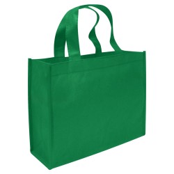 BOLSA REUTILIZABLE CON LOGO