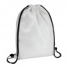 MOCHILA TIPO MORRAL PARA SUBLIMACIÓN