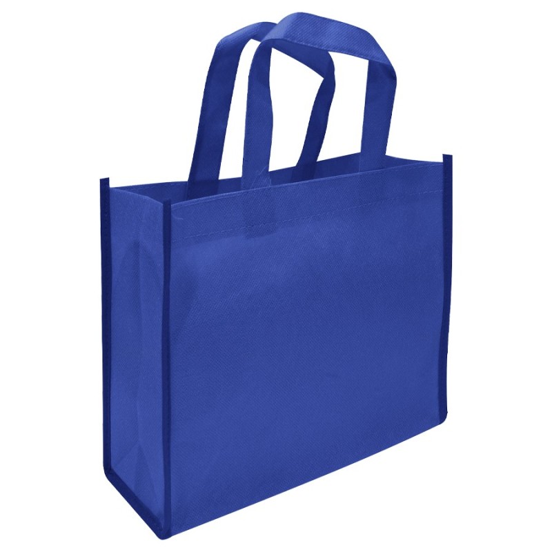 BOLSA REUTILIZABLE CON LOGO