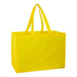 BOLSA REUTILIZABLE CON LOGO