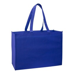BOLSA REUTILIZABLE CON LOGO