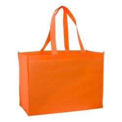 BOLSA REUTILIZABLE CON LOGO