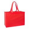 BOLSA REUTILIZABLE CON LOGO