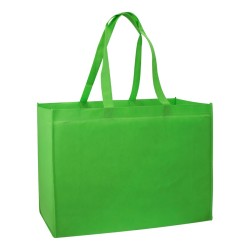 BOLSA REUTILIZABLE CON LOGO