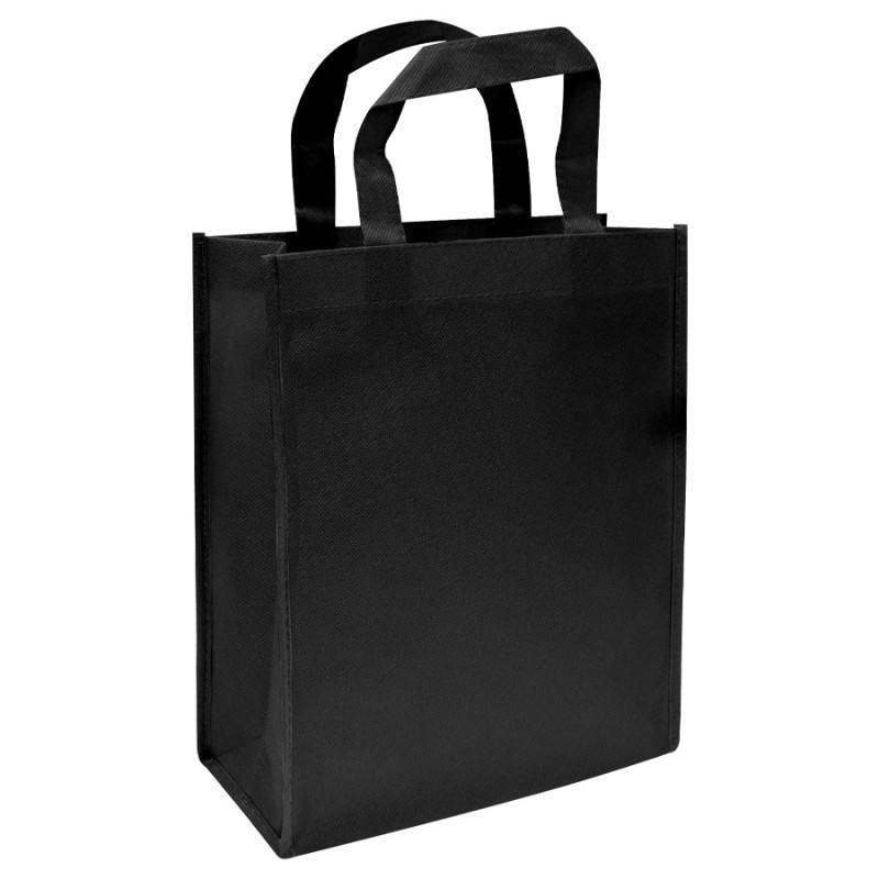 BOLSA REUTILIZABLE CON LOGO