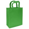BOLSA REUTILIZABLE CON LOGO