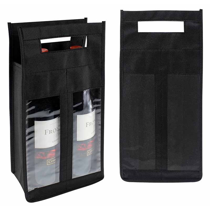 BOLSAS TNT BOTELLAS DE VINO BOLSAS TNT BOTELLAS DE VINO