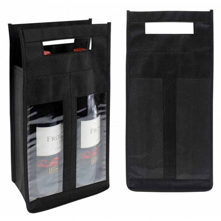 BOLSAS TNT BOTELLAS DE VINO