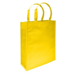 BOLSA  REUTILIZABLE CON LOGO