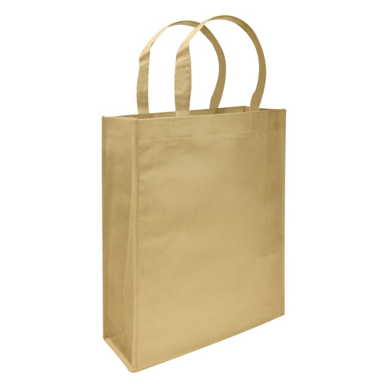 BOLSA  REUTILIZABLE CON LOGO