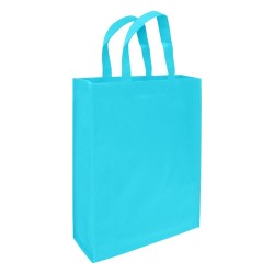 BOLSA  REUTILIZABLE CON LOGO