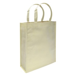 BOLSA  REUTILIZABLE CON LOGO