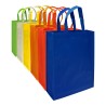 BOLSA  REUTILIZABLE CON LOGO