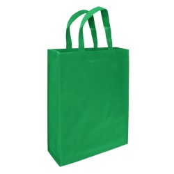 BOLSA  REUTILIZABLE CON LOGO