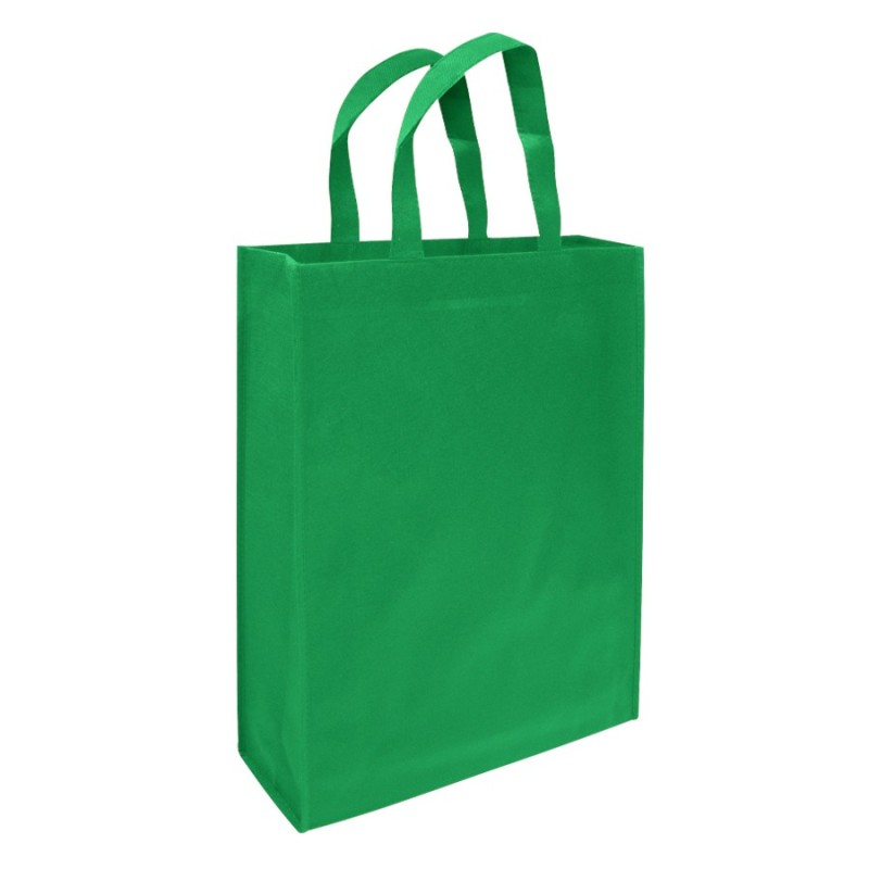 BOLSA  REUTILIZABLE CON LOGO