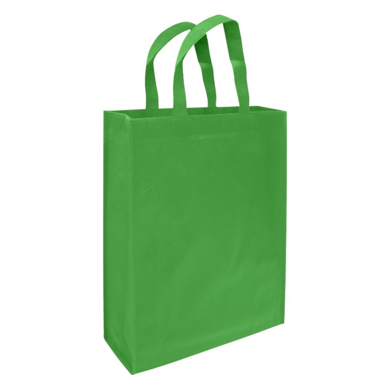 BOLSA  REUTILIZABLE CON LOGO