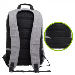 MOCHILA PORTA-NOTEBOOK "NORWAY"