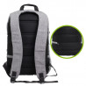 MOCHILA PORTA-NOTEBOOK "NORWAY"